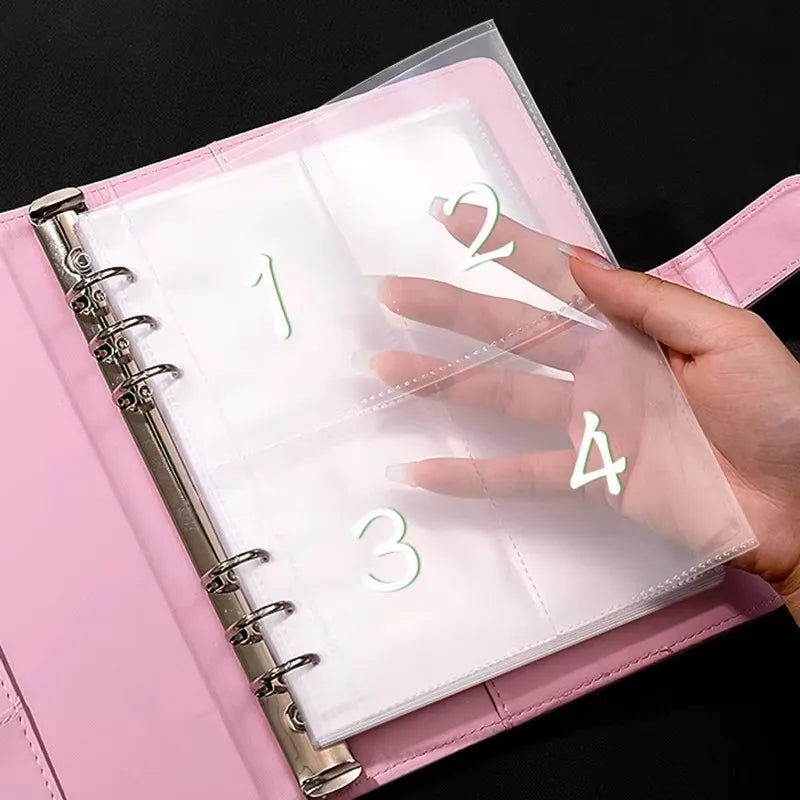 Savings Success Binder™