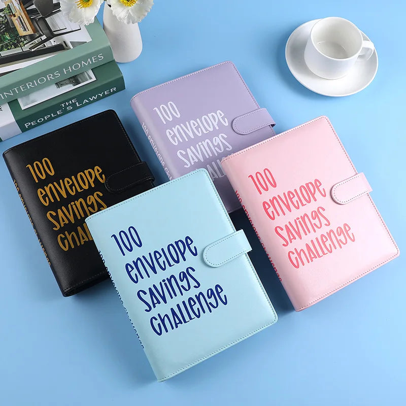 Savings Success Binder™